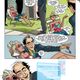 Illustration for article titled Exclusive DC preview: Prez #3 swears in America’s first teenage president